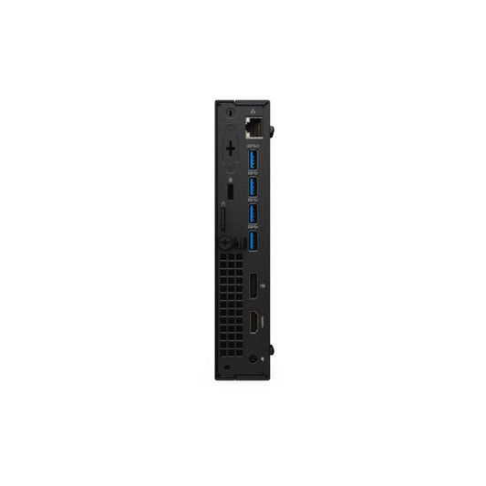 Desktop Dell Optiplex 7050 Micro Core i5-7ªGen 8Gb 256Gb SSD Recondicionado