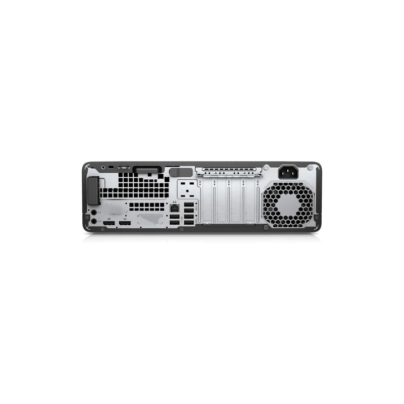 Desktop HP EliteDesk 800 G3 SFF Core i5-6500 8Gb 512Gb SSD