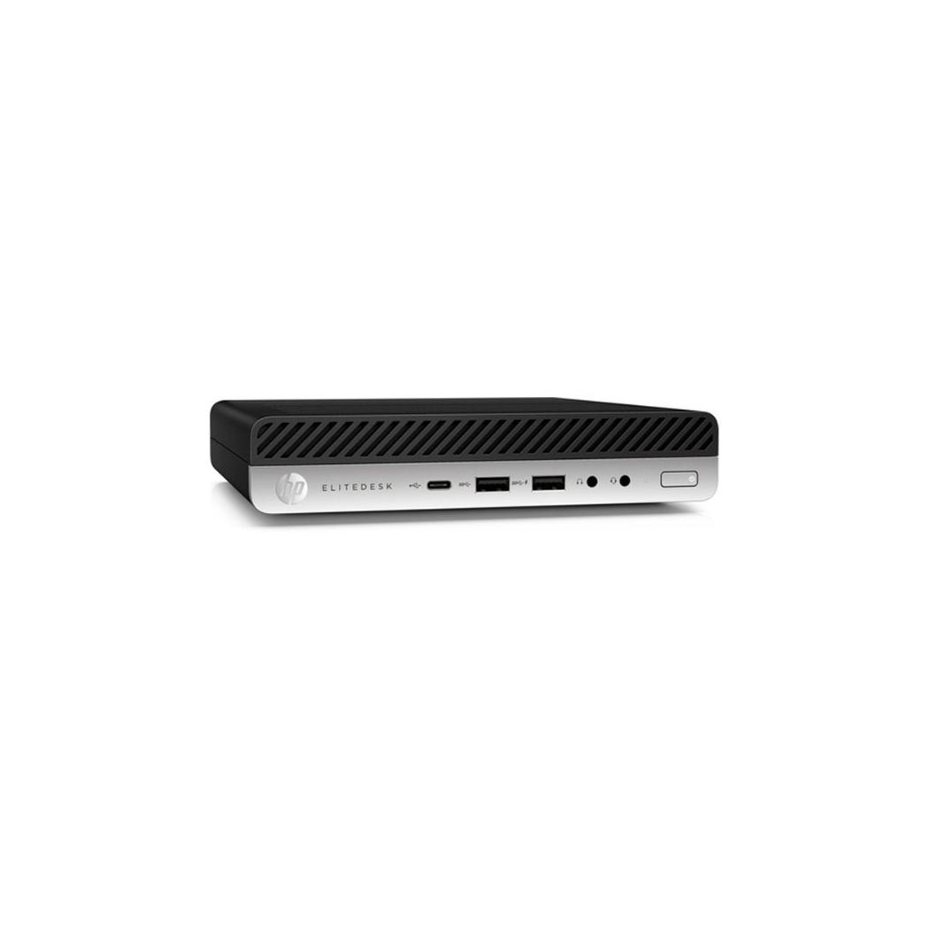 Desktop HP 800 G3 Mini Core i5-6500 8Gb 256Gb SSD Win10
