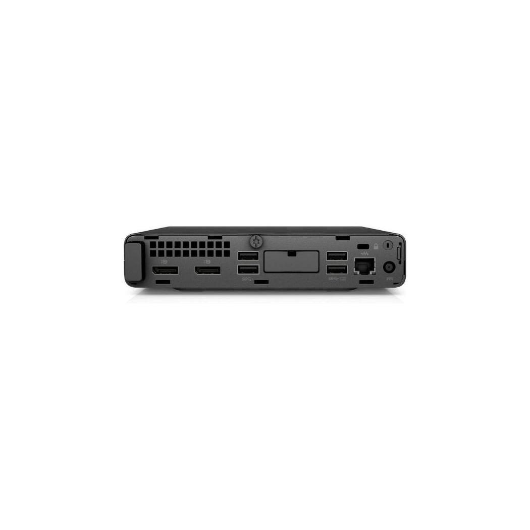 Desktop HP 800 G3 Mini Core i5-6500 8Gb 256Gb SSD Win10