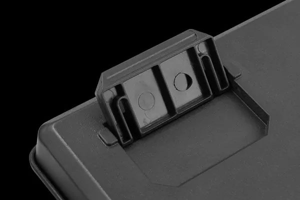 Teclado Mecânico 1Life RGB X Red (PT)