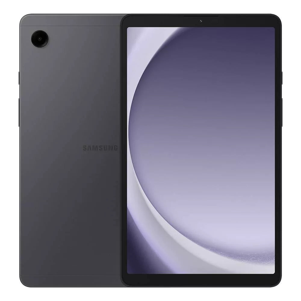 Tablet Samsung Galaxy Tab A9 8.7" 4GB/64GB WiFi Preto