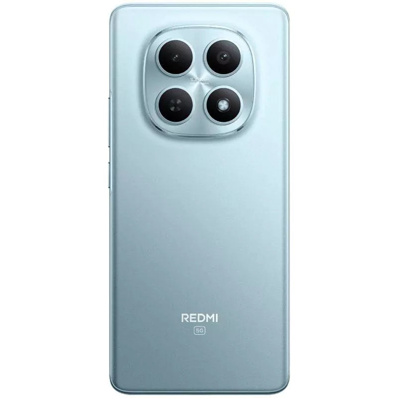 Smartphone Xiaomi Redmi Note 15 Azul 5G (12GB/512GB)