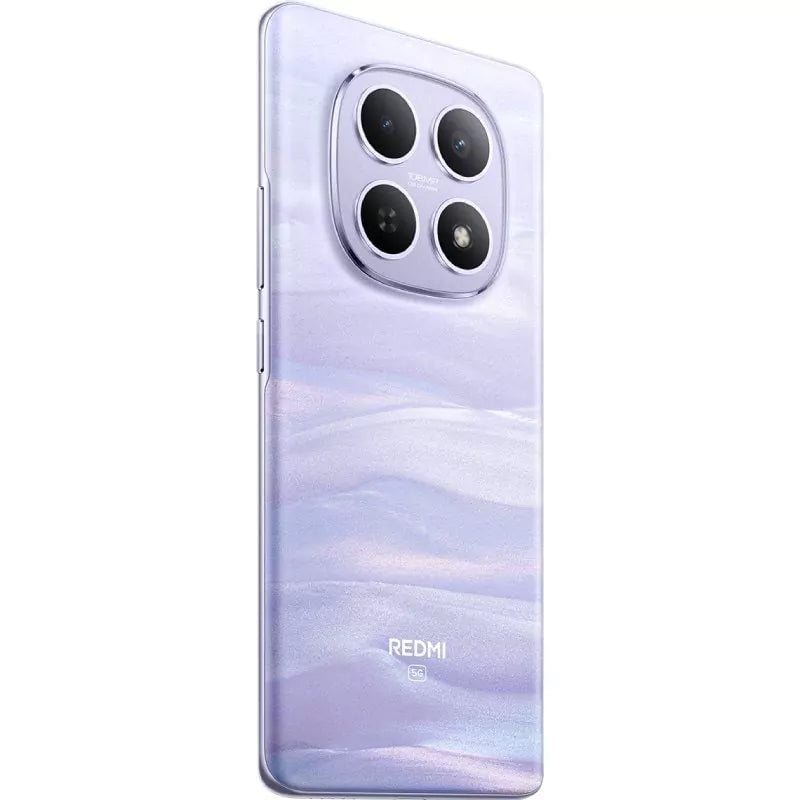 Smartphone Xiaomi Redmi Note 15 Lilás 5G (12GB/512GB)