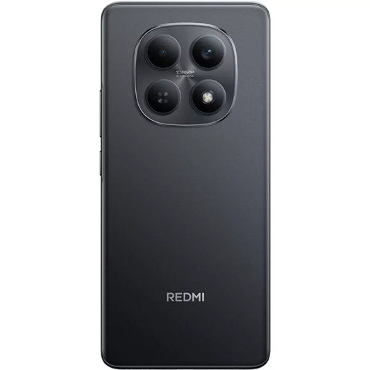 Smartphone Xiaomi Redmi Note 15 Preto (8GB/256GB)