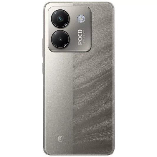 Smartphone Xiaomi POCO M7 PRO 5G (8GB/256GB) Prata