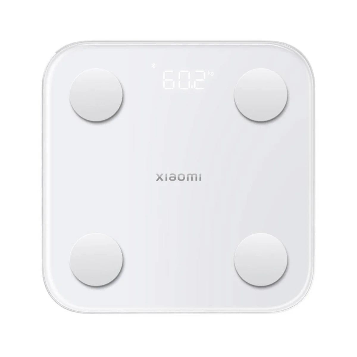 Balança Xiaomi Mi Smart S400 Branca