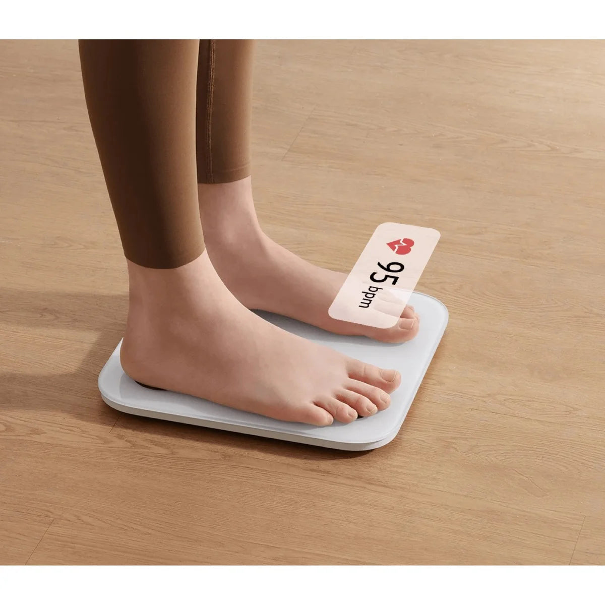 Balança Xiaomi Mi Smart S400 Branca