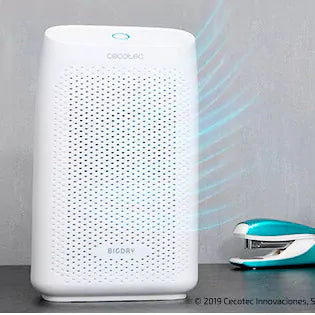Desumidificador Cecotec BigDry 2000 Essential