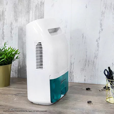 Desumidificador Cecotec BigDry 2500 Essential 360