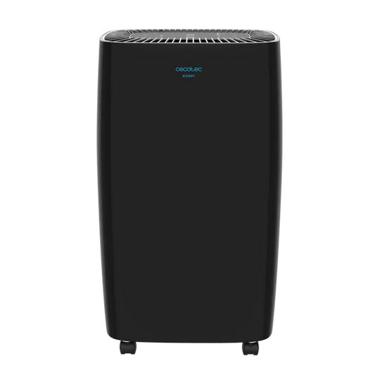Desumidificador Cecotec BigDry 4000 Expert Black