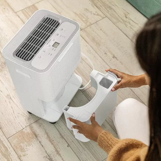 Desumidificador Cecotec BigDry 8000 Expert Connected