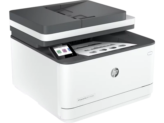 Impressora HP LaserJet Pro 3102FDN