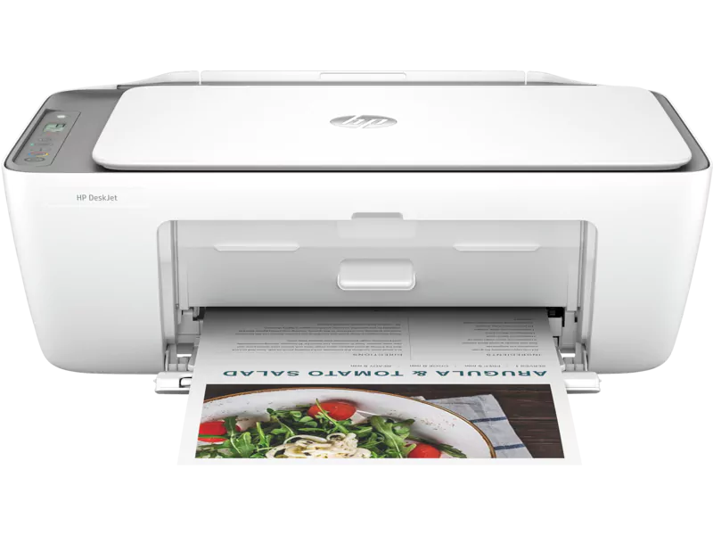 Impressora HP Deskjet 2820e