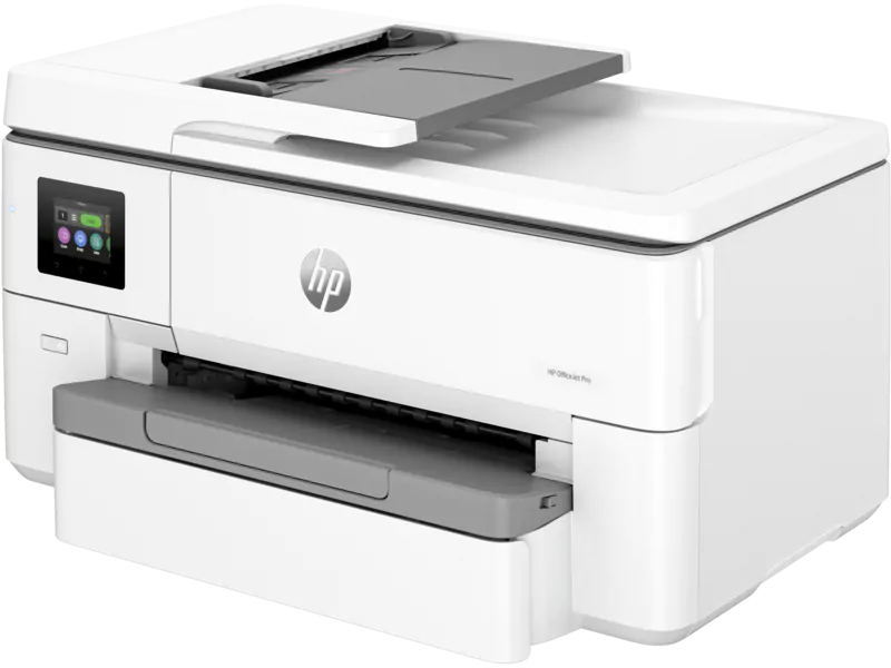 Impressora HP OfficeJet Pro 9720E A3 WiFi Duplex ADF