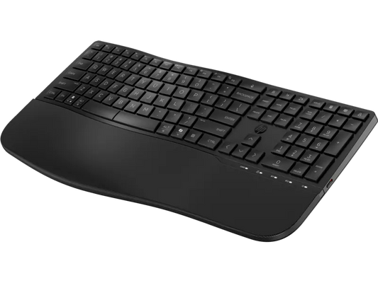 Teclado HP 685 Comfort Dual-Mode