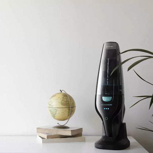 Aspirador de Mão Cecotec Conga Immortal ExtremeSuction 22,2v Animal Hand