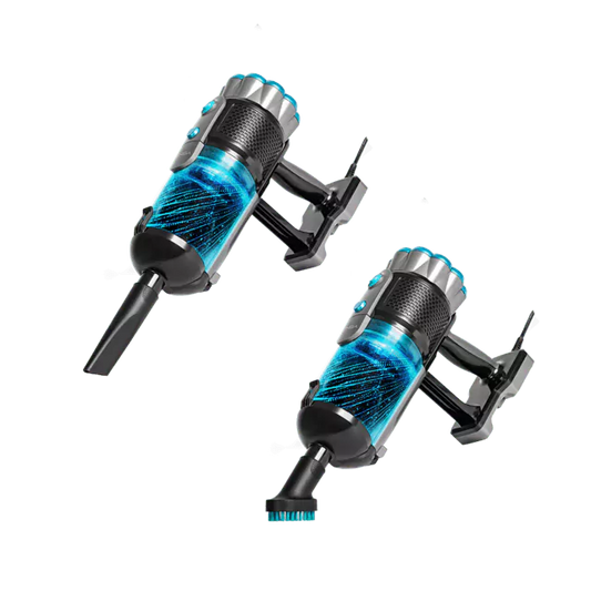 Aspirador Vertical CECOTEC Conga Popstar 600 Vital