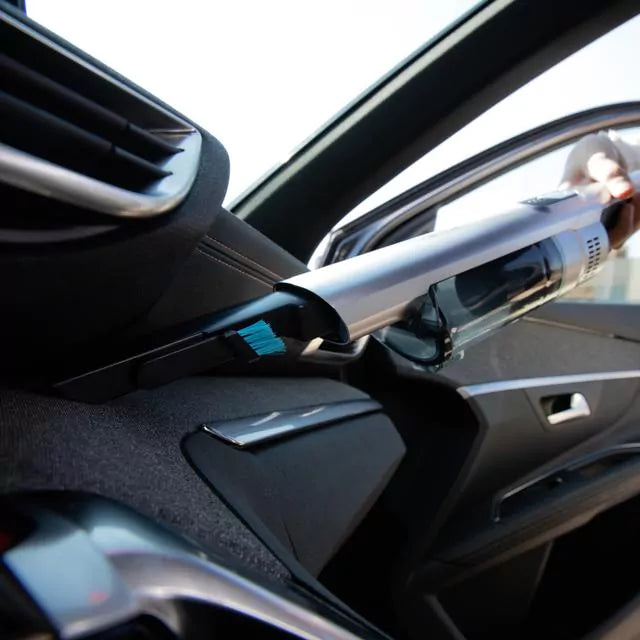 Aspirador Mão CECOTEC Conga Rockstar Micro Essential