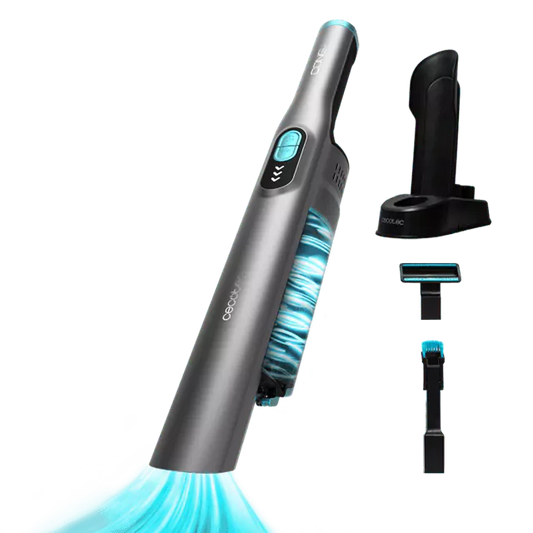 Aspirador Mão CECOTEC Conga Rockstar Micro+