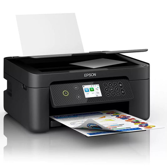 Impressora Epson Expression Home XP-4200