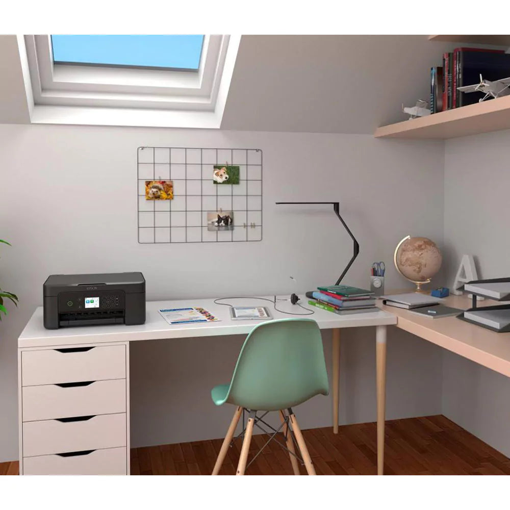 Impressora Epson Expression Home XP-4200