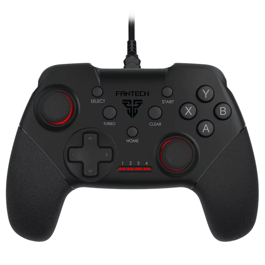 Gamepad Fantech Shooter II GP13