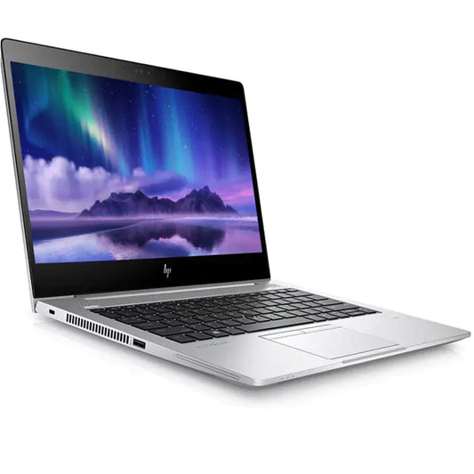Portátil Recondicionado HP EliteBook 840 G5 14" TOUCH i7-8550U, 16GB, 256GB SSD, PT Windows 11 Pro