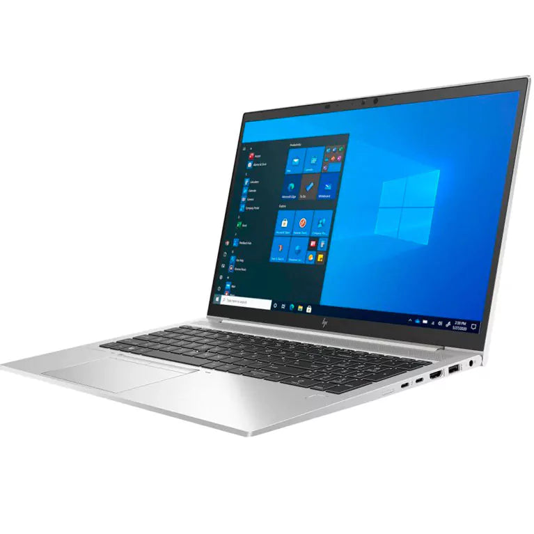 Portátil Recondicionado HP EliteBook 850 G8 15.6", i5-1135G7, 16GB, 1TB SSD, PT, Windows 11 Pro