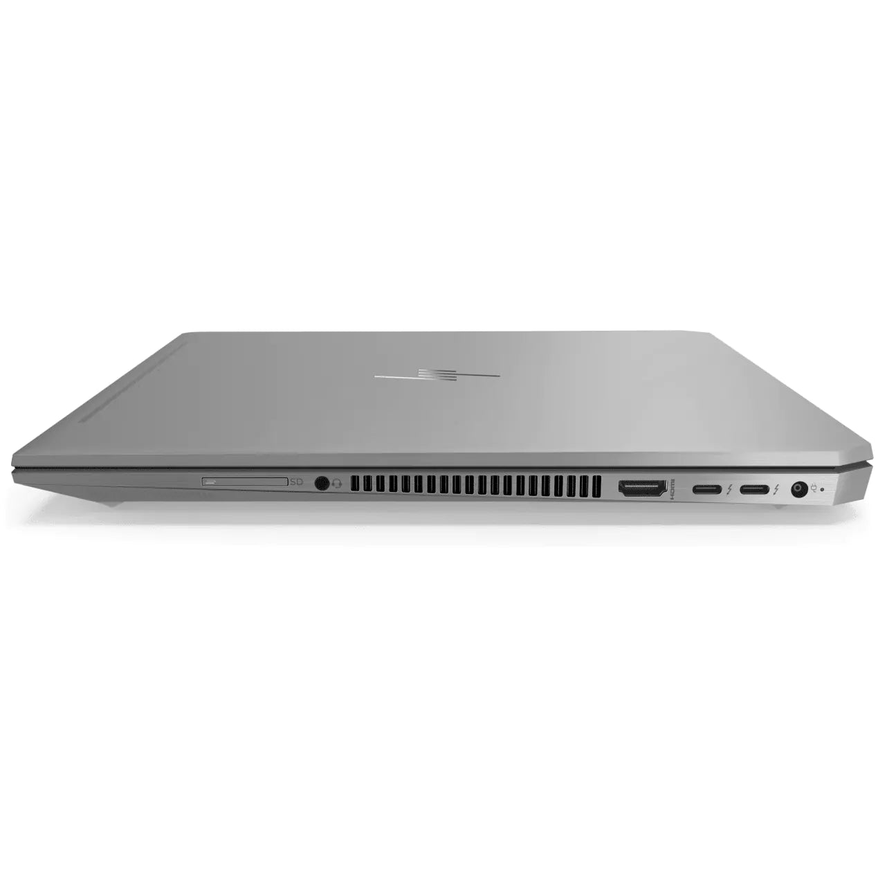 Portátil Recondicionado HP ZBOOK Studio G5 15.6" i7-8750H, 16GB, 512GB SSD, QUADRO T1000, Windows 11 Pro