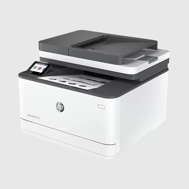 Impressora HP LaserJet Pro 3102FDN