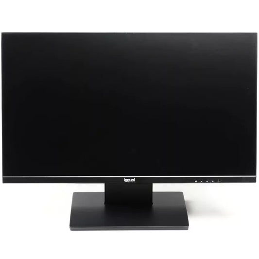 Monitor Táctil 24" Iggual MTL236A FHD