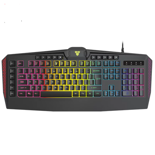 Teclado Fantech Booster K513 RGB (PT)