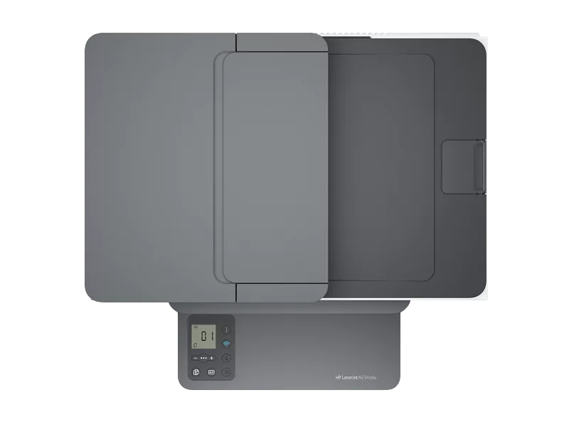 Impressora HP Plus LaserJet M234SDW