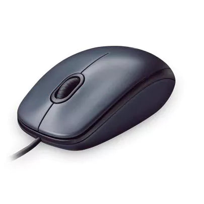 Rato Logitech M90 1000DPI Preto