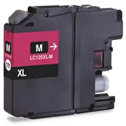 Tinteiro Brother Compatível LC125XL