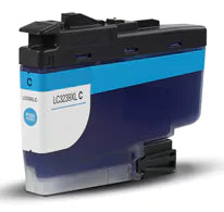 Tinteiro Brother Compatível LC3239 XL