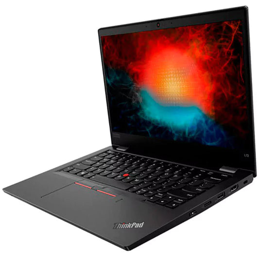 Portátil Recondicionado Lenovo Thinkpad L13 13.3", i5-10210u, 8GB, 512GB SSD, PT, Windows 11 Pro