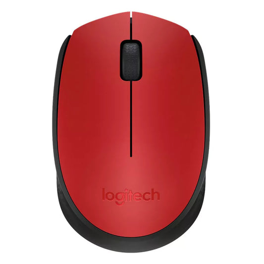 Rato Logitech sem fios M171