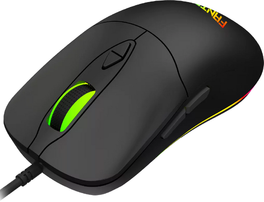 Rato Fantech Business LED M421 3600DPI