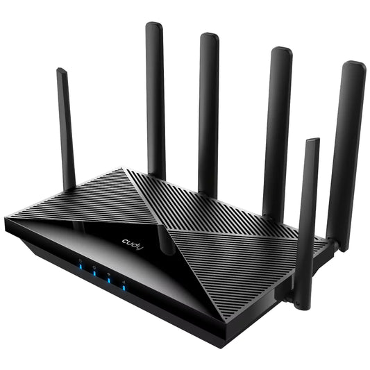 Router Cudy LT700 AC1200 Dual-Band WiFi 5 4G LTE Gigabit