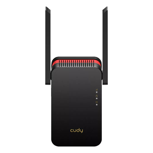 Range Extender Cudy RE3000 AX3000 WiFi 6 Dual Band