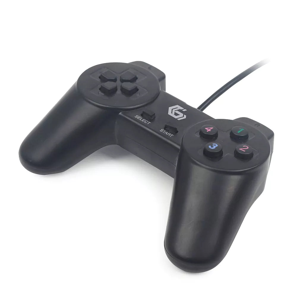 Comando Gembird Dual USB