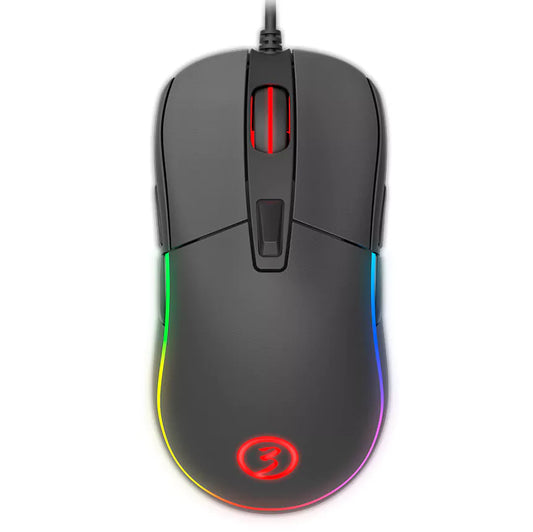 Rato Ozone Neon X40 RGB 7200DPI