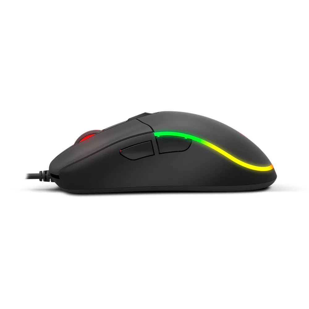 Rato Ozone Neon X40 RGB 7200DPI