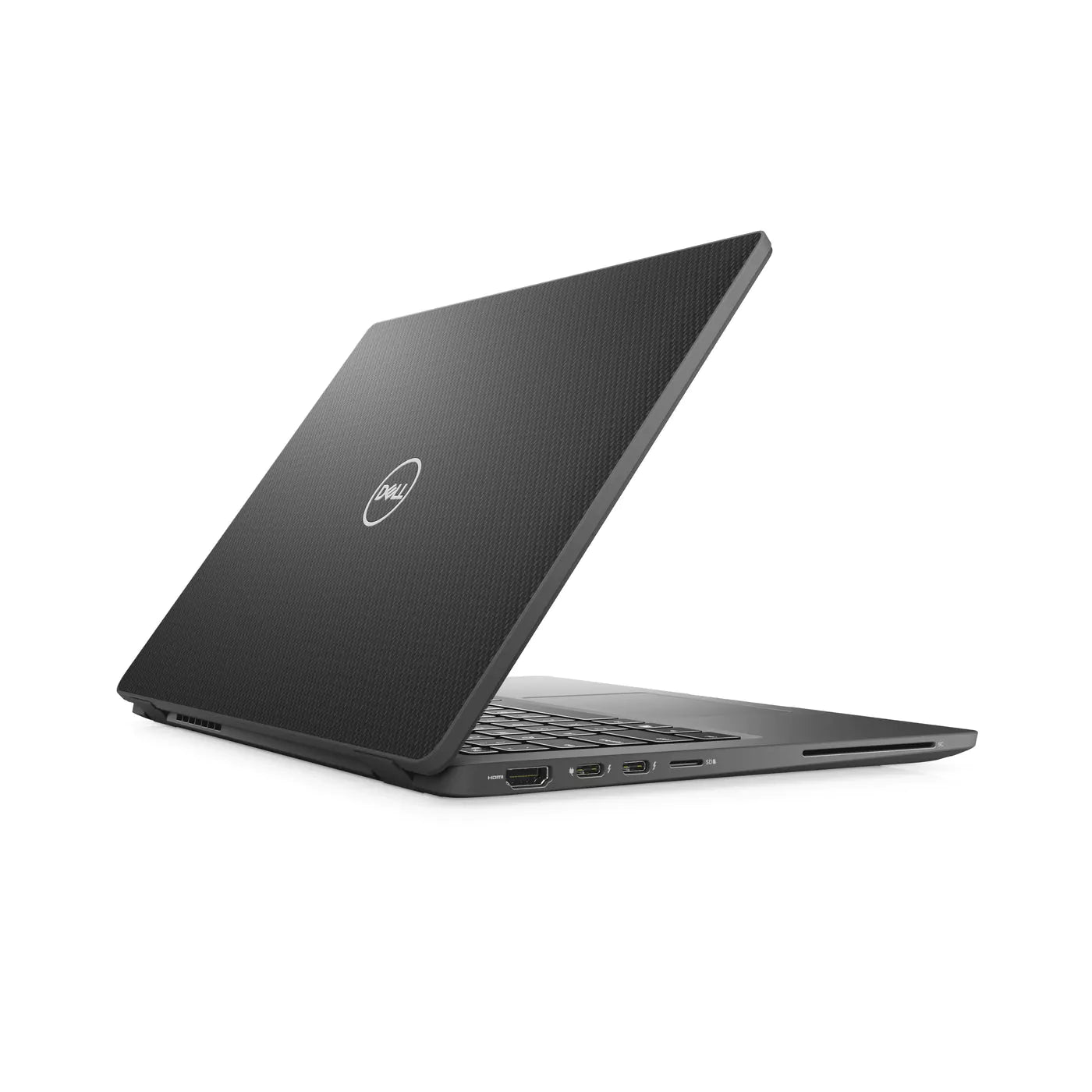 Portátil Recondicionado DELL 7310 13.3" TOUCH, I7-10610u, 16GB, 256GB SSD, PT Windows 11 Pro