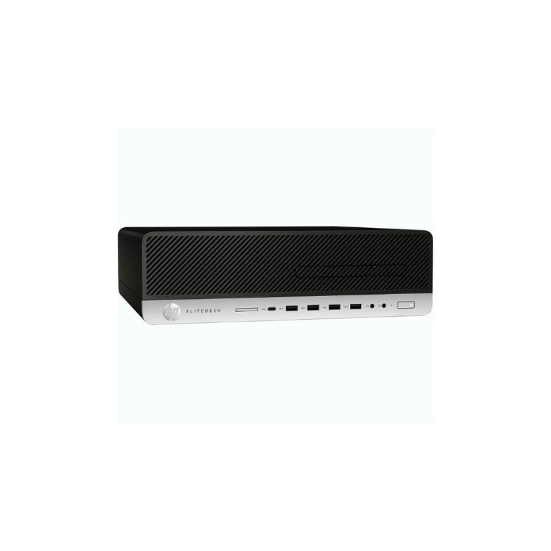 Desktop HP EliteDesk 800 G3 SFF Core i5-6500 8Gb 512Gb SSD