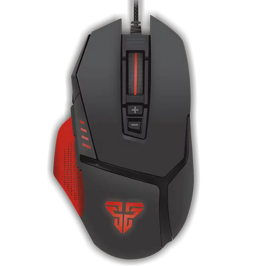 Rato Fantech DareDevil X11 - 8000DPI