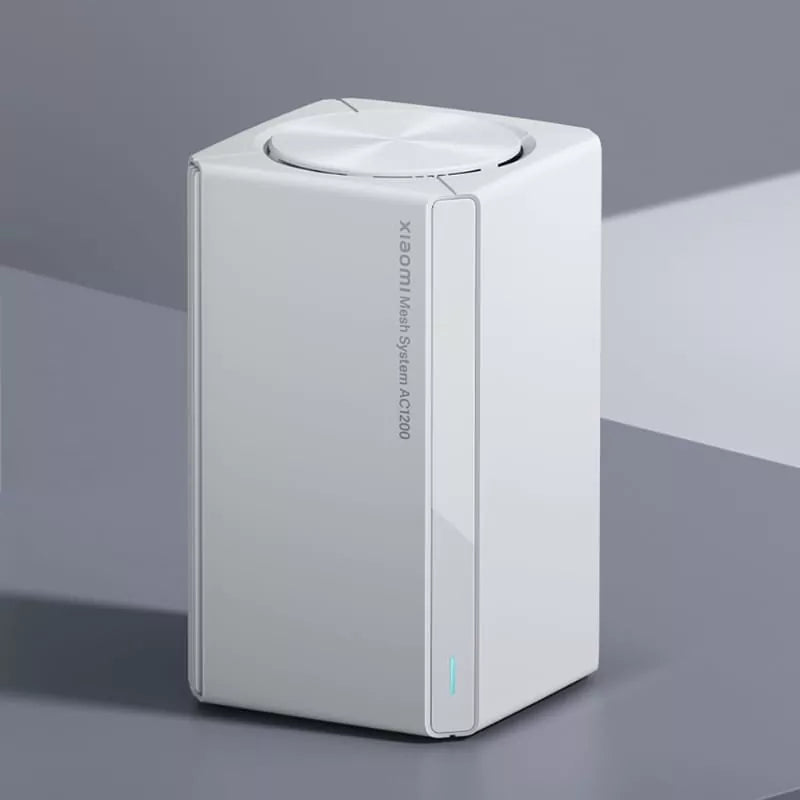 Xiaomi Mesh System AC1200 2.4Ghz/5Ghz WiFi 5