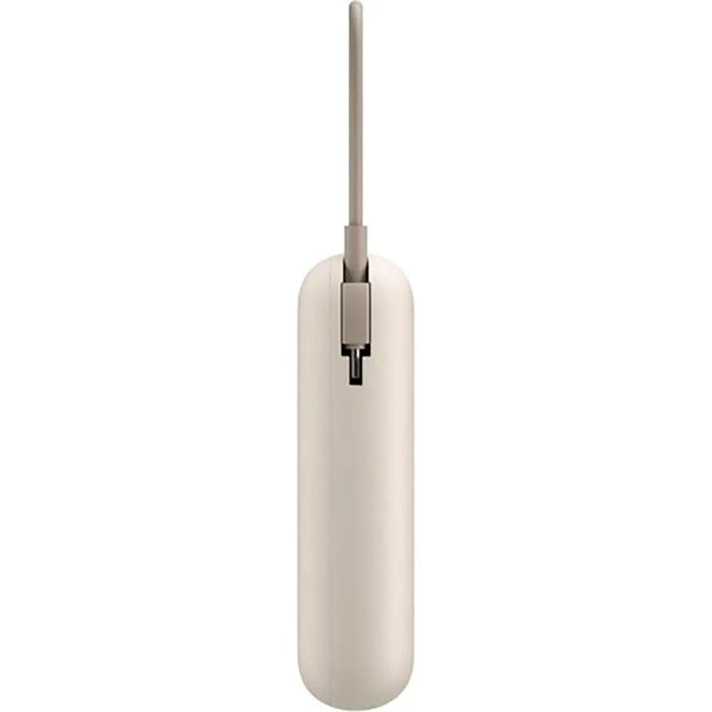 Xiaomi Power Bank 10000mAh com cabo integrado